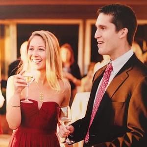 Meet your Posher, Lucy